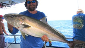 Fishing Report: August 13, 2021