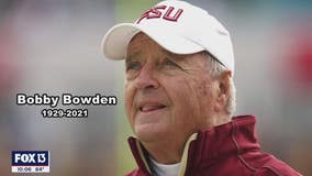 Remembering Bobby Bowden; a tribute to a lifetime of greatness and humility