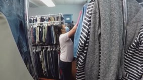 Moms come together to clothe kids in Hillsborough County