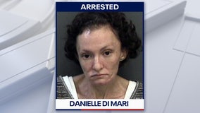 Spring Hill woman threatened to blow up Tampa bank, police say