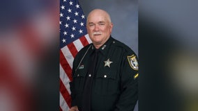 Community pays final respects to Manatee County deputy who died from COVID-19