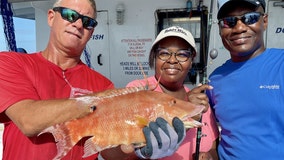 Fishing Report: August 6, 2021