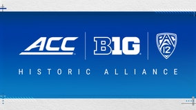 ACC, Big Ten, Pac-12 form alliance for scheduling, policy