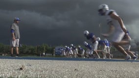 Bucs-Jesuit football family ties