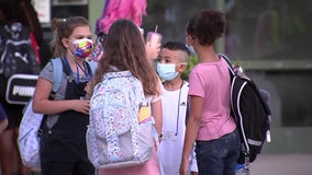 DeSantis appeals ruling on masks in schools