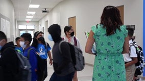 Six Florida school districts challenge rule on masks, quarantines