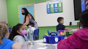 Florida appeals court reinstates stay, allows school mask-mandate ban to continue