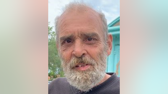 Missing sex offender with dementia found after forgetting address while checking in for registry