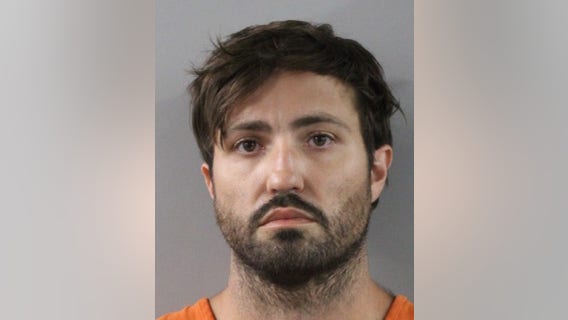 Lakeland man arrested for have sexual contact with child, deputies say