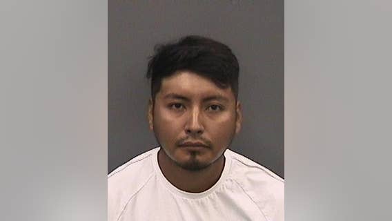 Clearwater man arrested for trying to solicit a child for sex