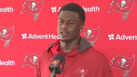 Tyler Johnson works his way back into shape and into the mix