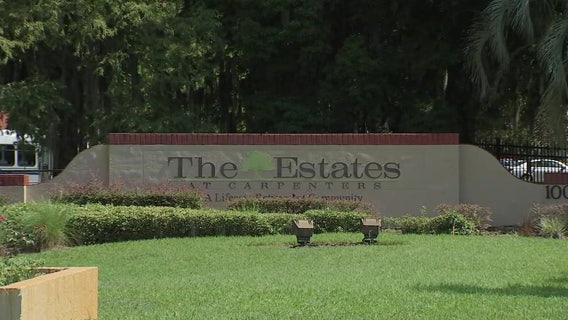 Lakeland nursing home makes the move to mandate vaccines