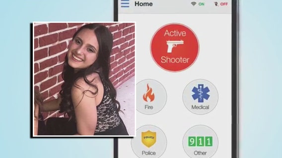 Law requiring panic alert systems in schools goes into effect this year