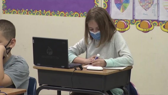 Biden calls Florida school superintendents who defied DeSantis' anti-mask rules