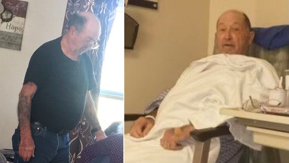 Missing 88-year-old Plant City man with dementia found dead, deputies say