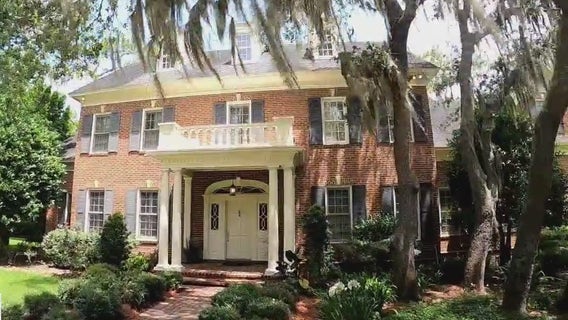 Tampa homes wanted for film productions; homeowners earn thousands per day