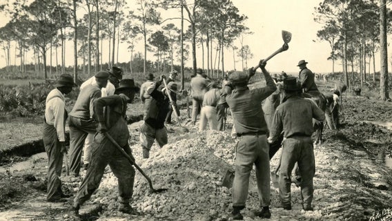 St. Petersburg Museum of History asks for submissions of African American and LGBTQIA+ history