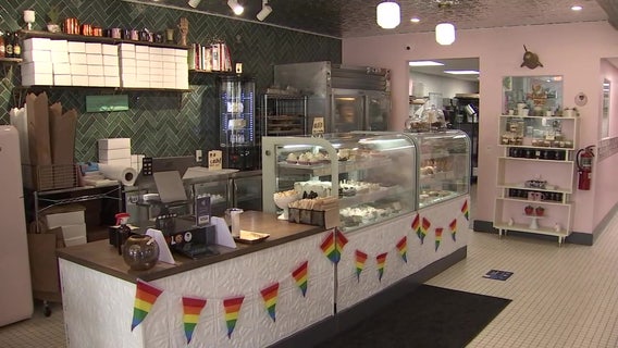 St. Petersburg sees vegan businesses boom