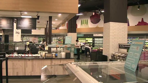 Publix opens downtown, welcoming new Water Street residents