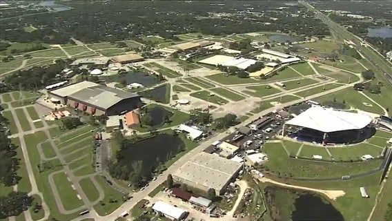 Monoclonal antibody treatment sites open in Tampa, Hudson; Tropicana Field next