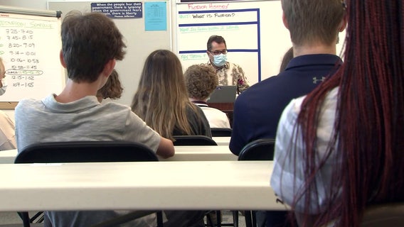 Lawyers for DeSantis, parents make closing arguments in school masks lawsuit