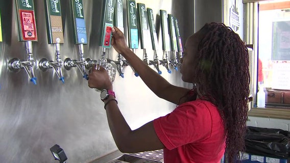 Beer Kulture brings diversity to growing Tampa Bay area craft beer industry