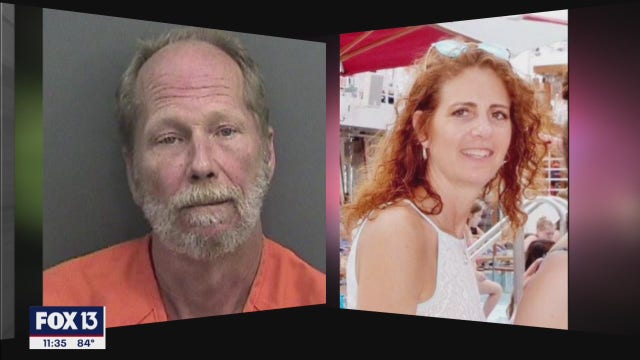 Bond reduced for man accused in crash that killed mother of 2