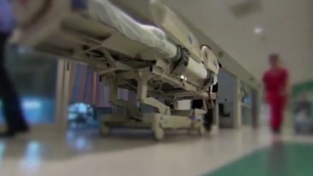 When -- and how -- the pandemic could become endemic