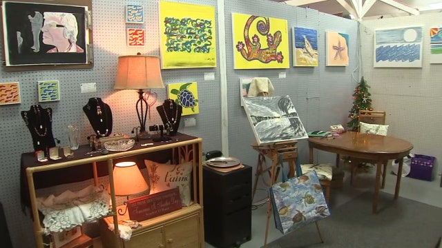 Find a little of everything at Skyway Marina Mall in St. Petersburg