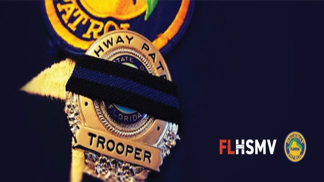 2 members of Florida Highway Patrol lose battle with COVID-19