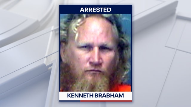 Deputies: Man tried to rape woman he gave ride during rainstorm