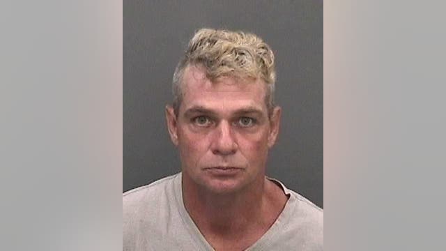 Tampa police find suspected driver in Saturday's deadly hit-and-run crash