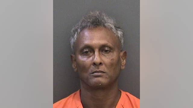 Suspect shoots at Tampa officers as they respond to domestic dispute report, police say