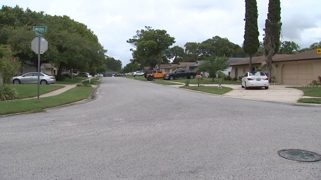 Pasco County deputies investigating deadly stabbing