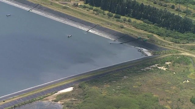 Manatee County pushes for deep well injection plan to close Piney Point, for good