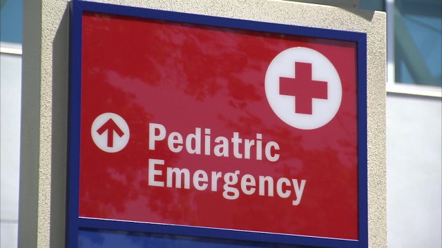‘We need to be smarter’: Pediatric physician pleads with parents to take delta variant seriously