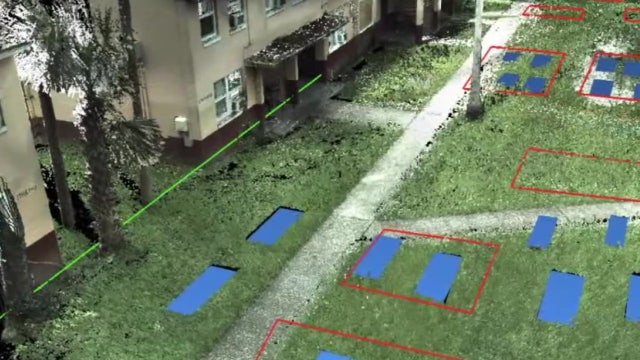 Black Cemetery Network tracking lost African American graves across the country