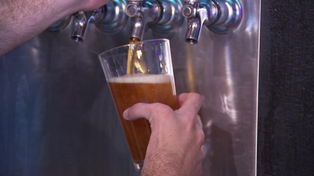 As Oktoberfest season arrives, 3 Daughters Brewing excited to get Märzen beer flowing