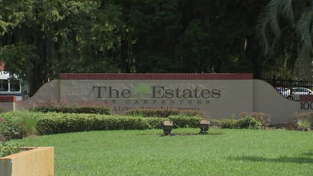 Lakeland nursing home makes the move to mandate vaccines