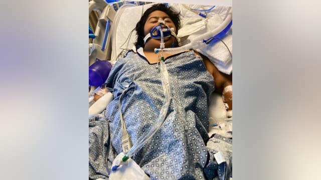 'I miss my son': Chicago mom loses her 12-year-old boy to COVID