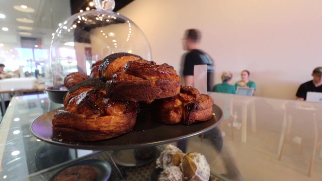 Lakewood Ranch café baking up house-made sourdough delights