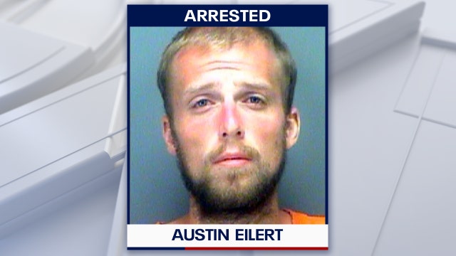 Police: Man tried to kidnap teen from Largo Walmart parking lot