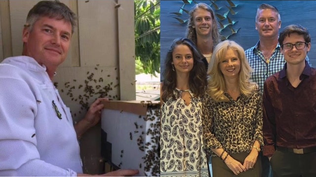 Accidental electrocution cuts short life of beloved St. Pete beekeeper, father