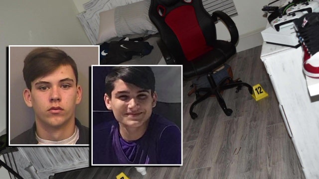 Tampa Bay True Crime Series: The shooting death of Bradley Hulett