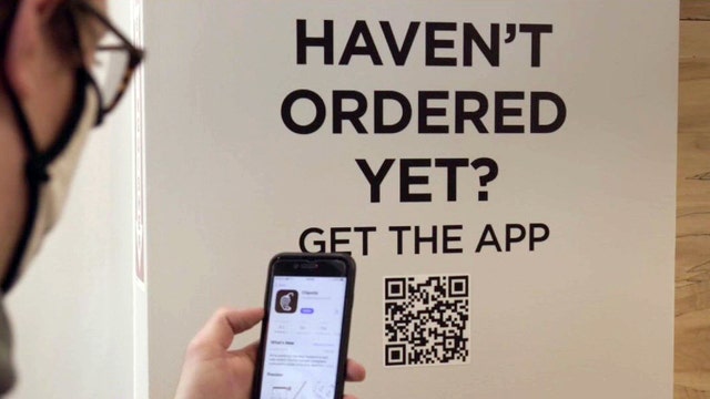 Consumer alert: Scammers take advantage of QR code-comeback