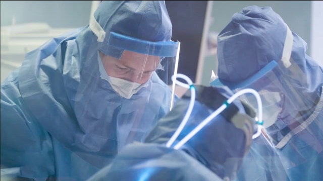 Florida healthcare industry grapples with how to reach unvaccinated workers