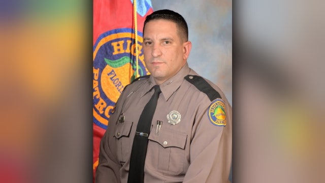 FHP trooper dies of COVID-19 complications