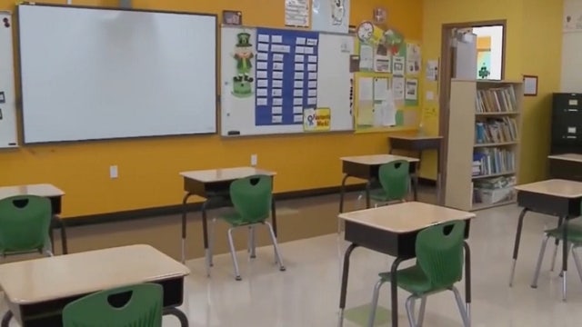 Four Broward teachers die of COVID-19, days before school year begins, union says