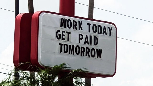 Judge sides with DeSantis on unemployment benefits