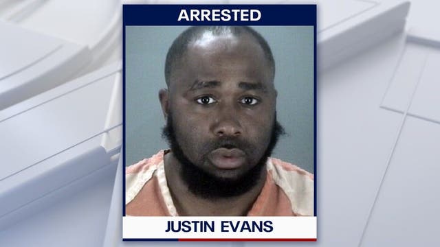 Judge sets bond for ex-convict accused of impersonating an officer, raping woman